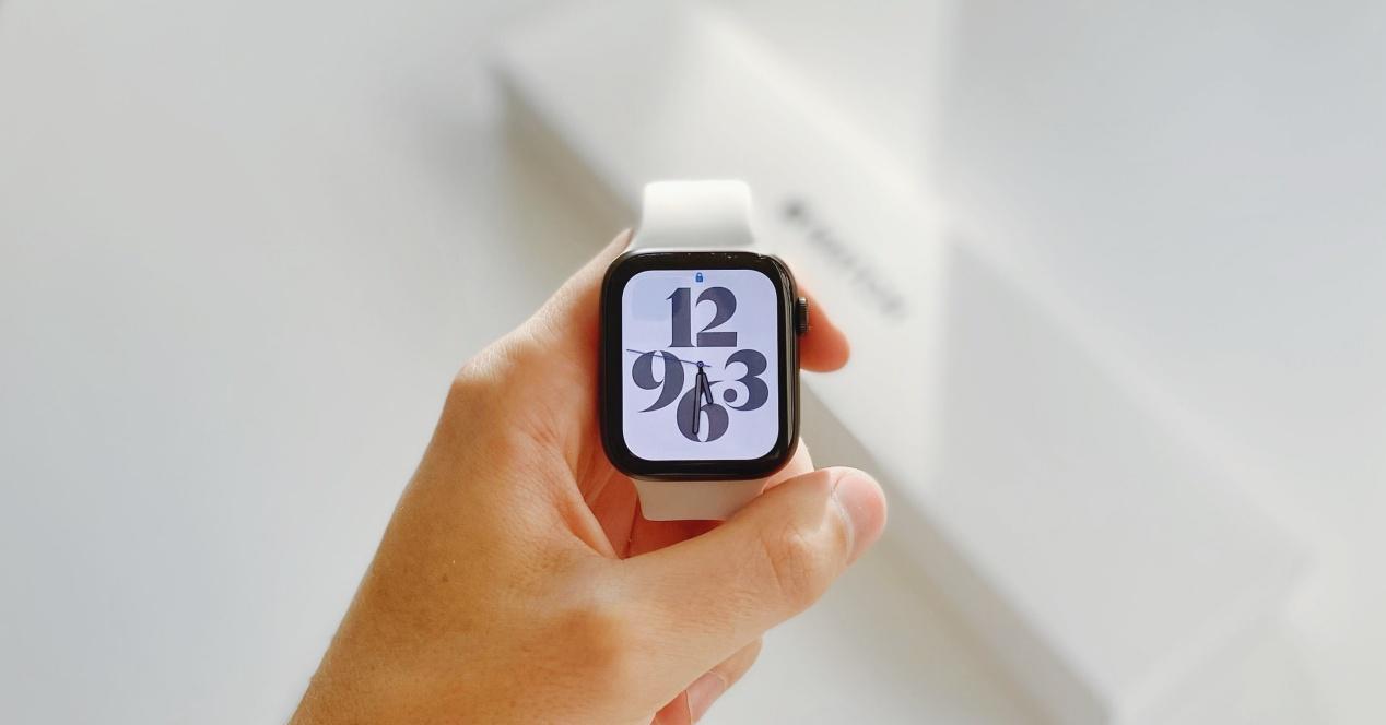Cambiar esferas Apple Watch de forma automática
