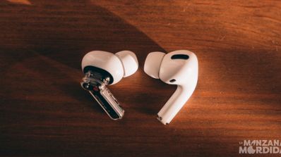 Comparativa AirPods Pro y Nothing ear 1