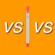 Comparativa Apple Pencil vs Logitech Crayon