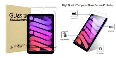 UNO' Protector pantalla cristal templado 2 Unidades compatible con Xiaomi  Redmi Note 10 Pro, Redmi Note 10 Pro Max, Vidrio Templado Ultra Resistent