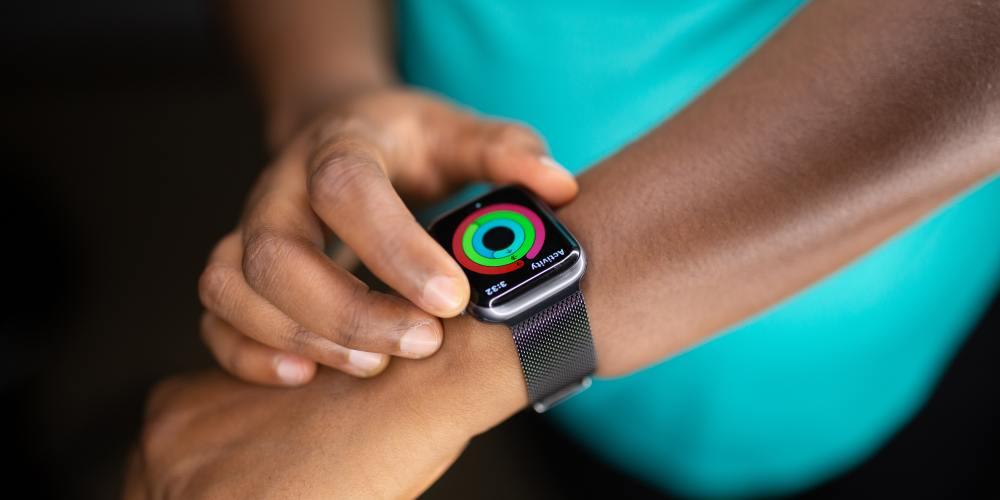 Apple Watch Series 8 With A Very Interesting Offer