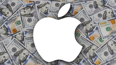 apple dinero