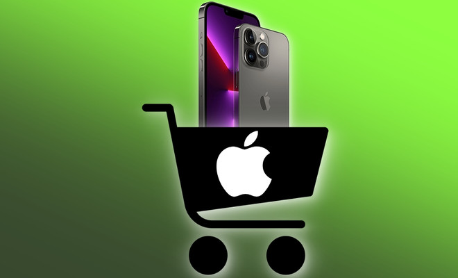 compra iphone