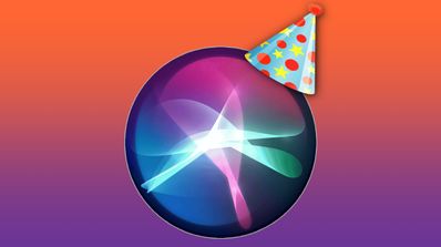 cumpleaños siri