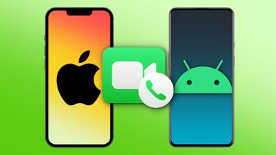 facetime iphone a android