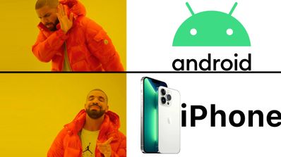 influencers prefieren iphone a android