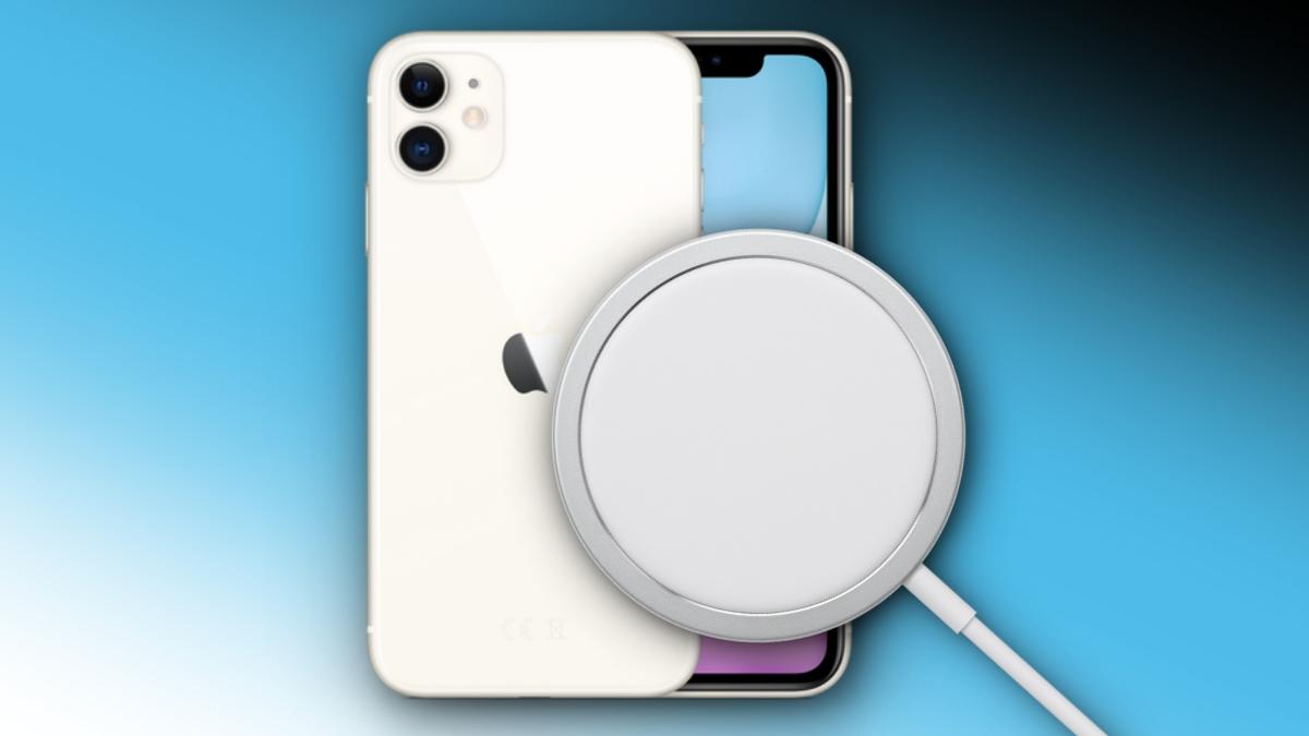 Apple patenta el futuro cargador MagSafe para iPhone - Meristation
