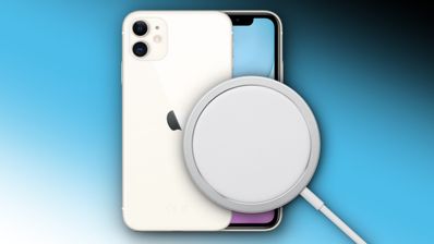 iphone 11 magsafe