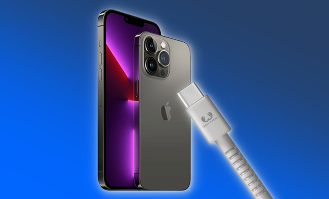 iphone usb-c