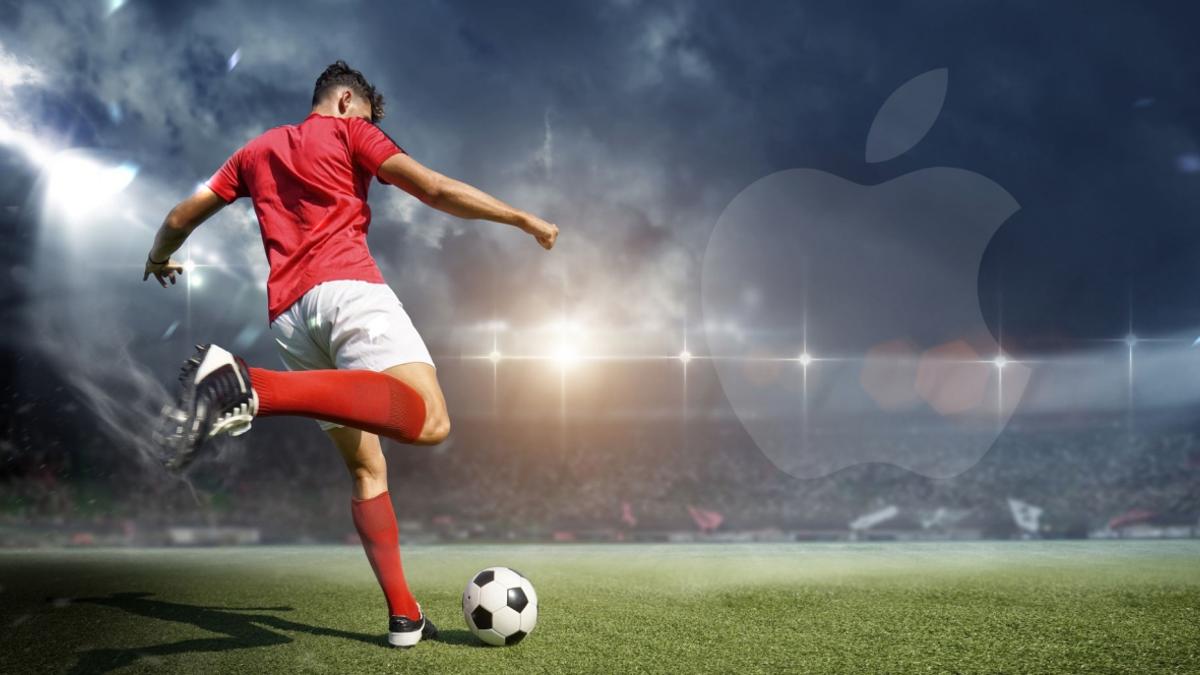 Juegos de fútbol compatibles con Mac