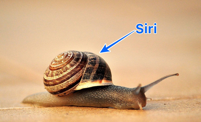 lentitud siri iphone