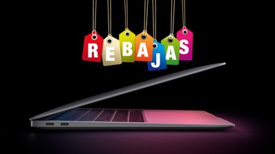 oferta macbook air