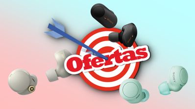 ofertas auriculares sony