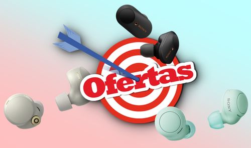 ofertas auriculares sony