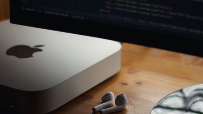 Accesorios para Mac mini
