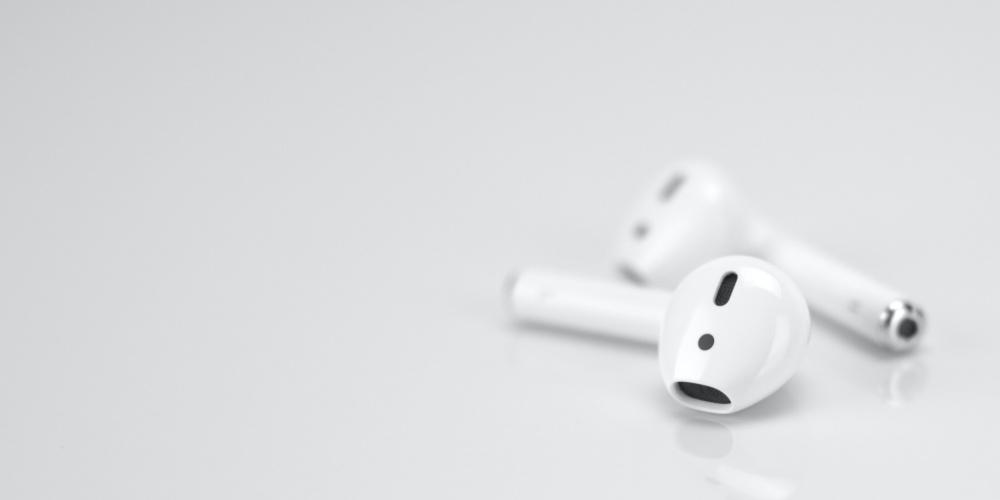 AirPods 1 y 2