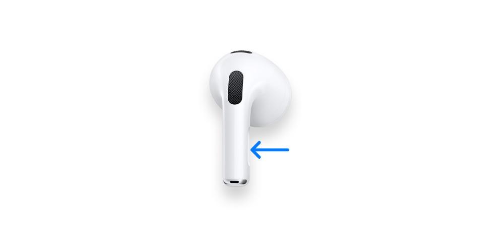 AirPods Pro o 3