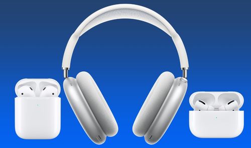 Airpods