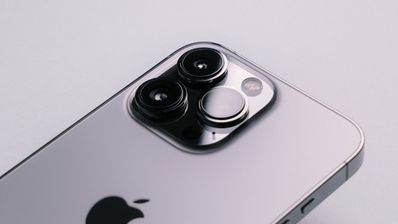 Graba video profesional con el iPhone