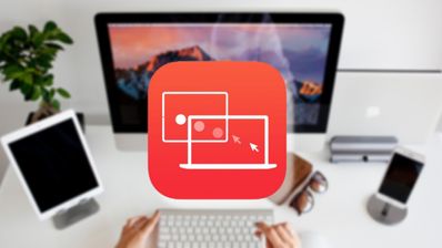 IPad y mac compatibles con universal control