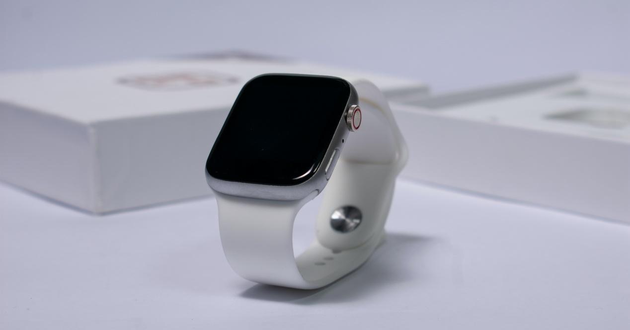 Trucos para Apple Watch