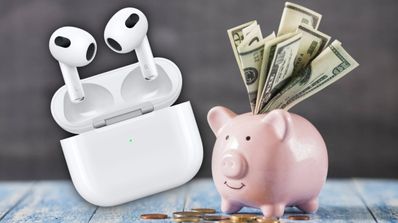 airpods 3 oferta