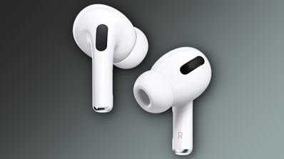 apple airpods pro