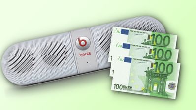 beats pill xl