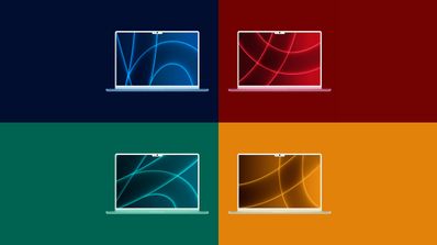 concept macbook air m2