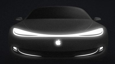 concepto apple car