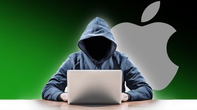 estafa apple