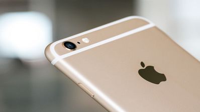 iPhone 6 Plus
