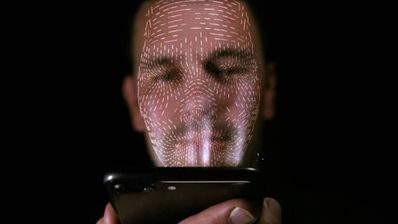face id iphone