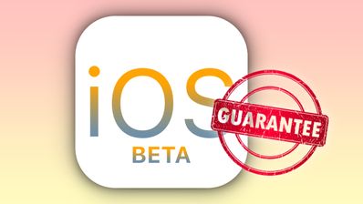 garantia iphone beta ios