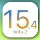 ios 15.4 beta 2