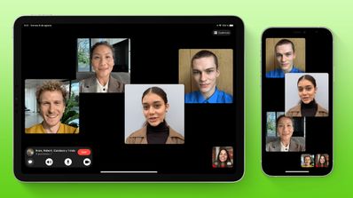 limite personas facetime