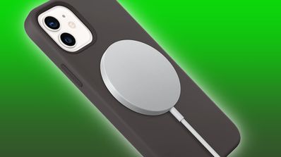 magsafe iphone