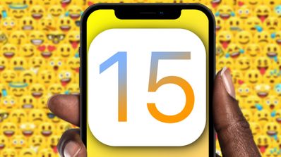 nuevos emojis ios 15.4