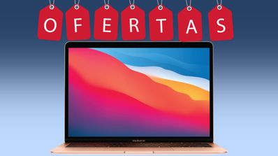 oferta MacBook Air