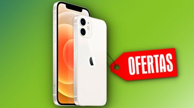 ofertas iphone 12