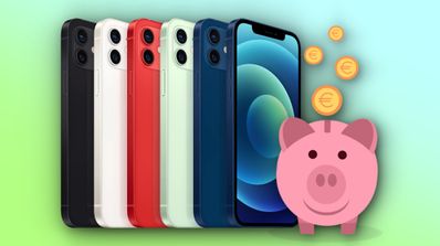 ofertas iphone 12