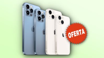 ofertas iphone 13