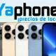 ofertas iphone yaphone
