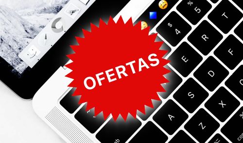 ofertas macbook