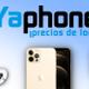 ofertas yaphone