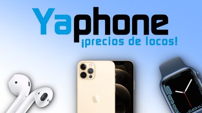 ofertas yaphone