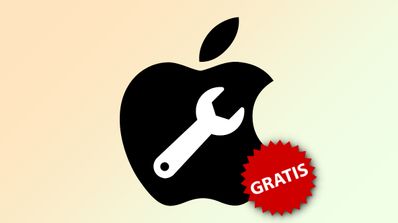 reparaciones gratis apple