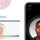 touch id face id seguridad