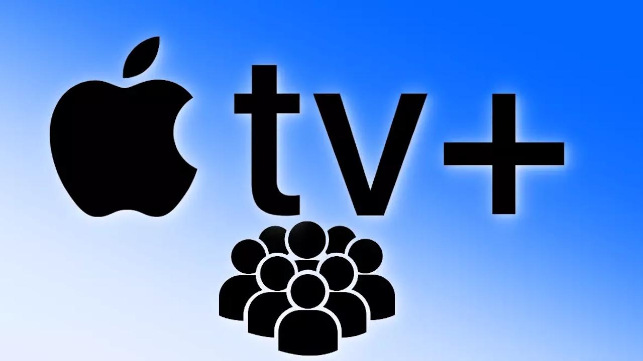AppleTV plus