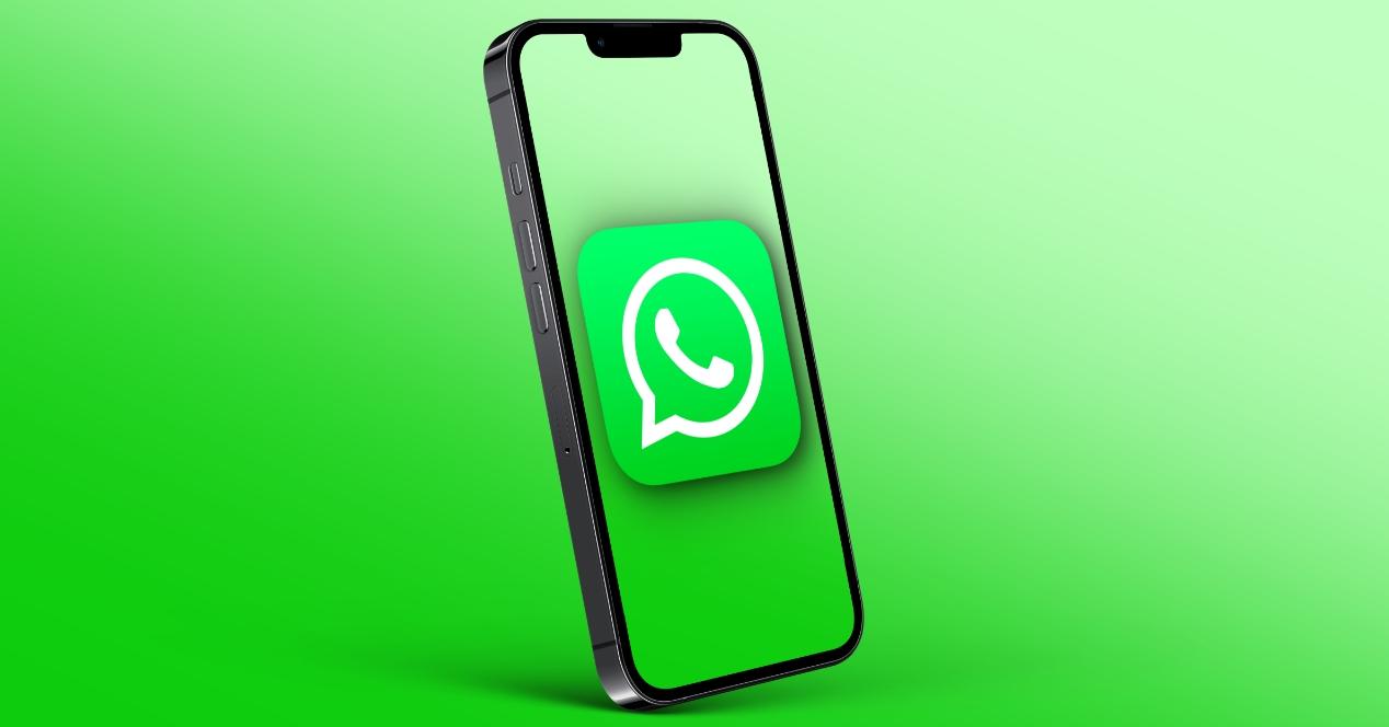whatsapp iphone